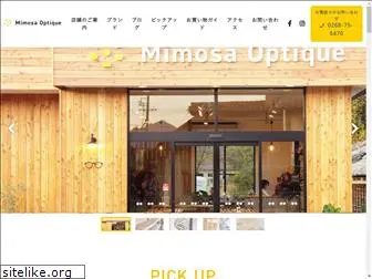 mimosa-opt.com