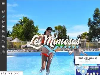 mimosas.com