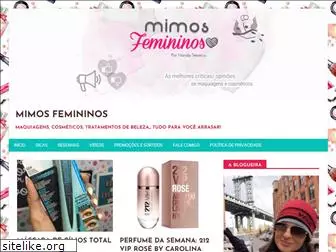 mimosfemininos.com.br