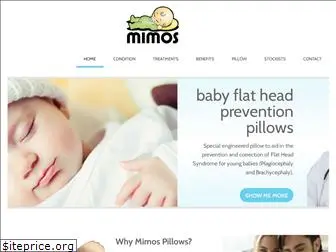 mimospillows.com.au