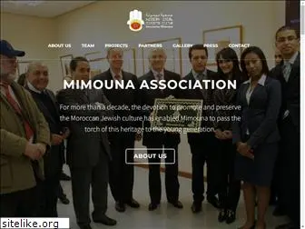 mimouna.org