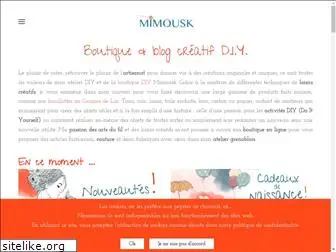 mimousk.com