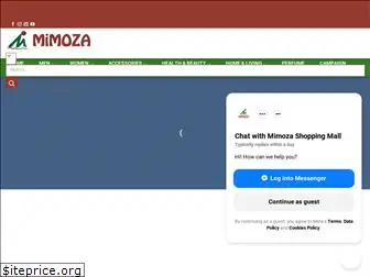 mimoza.com.bd