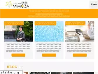mimoza1.com