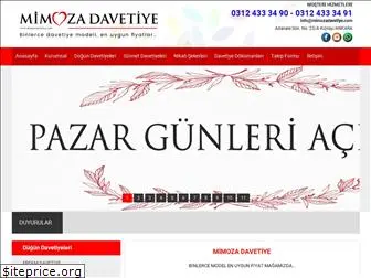 mimozadavetiye.com