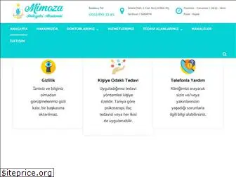 mimozapsikiyatri.com