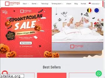 mimpi.co.id