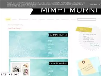 mimpimurni.blogspot.com