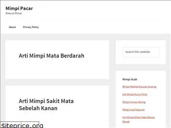 mimpipacar.wpdevcloud.com