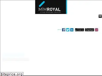 mimroyal.com