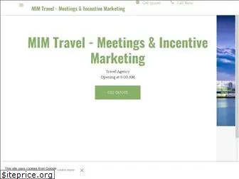 mimtravel.com