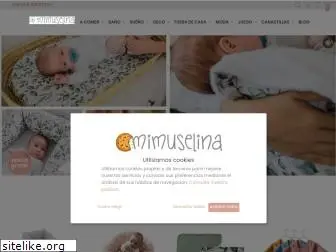 mimuselina.com