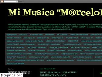 mimusicamarcelodj.blogspot.com