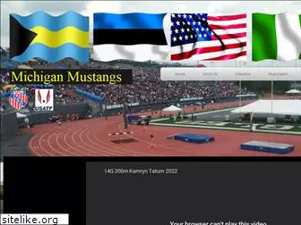 mimustangs.org