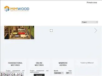 mimwoodproject.eu