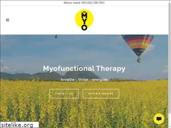 mimyotherapy.com