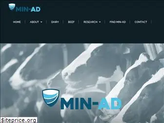 min-ad.com