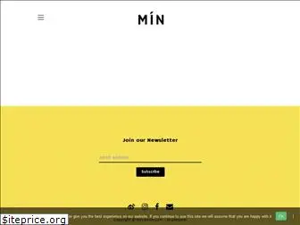 min-berlin.com
