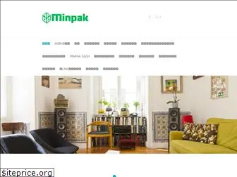 min-pak.com