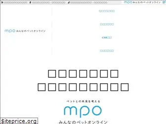 min-petonline.co.jp