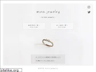 mina-jewelry.com
