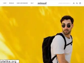 minaal.com