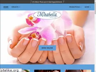 minabellaspa.com