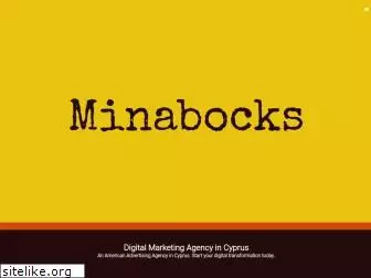 minabocks.com