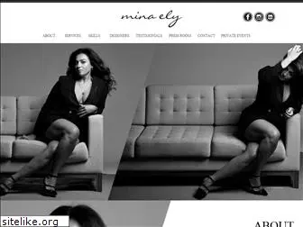 minaely.com