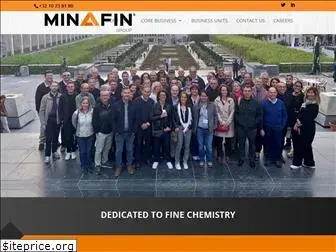 minafin.com