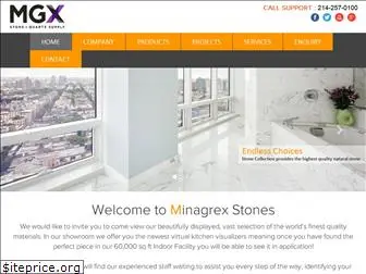 minagrex.com