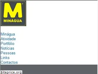 minagua.com