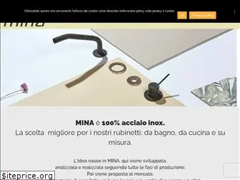 minainox.com