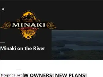 minaki.com