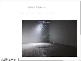 minakoshirakura.com