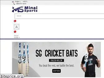 minalsports.com
