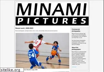 minamipictures.com