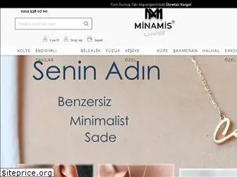 minamissilvers.com