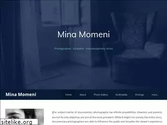 minamomeni.com