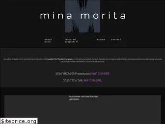 minamorita.com