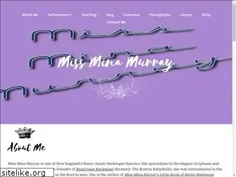 minamurray.com