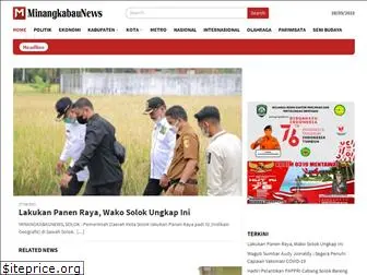minangkabaunews.com