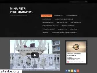 minapetriphotographer.com