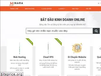 minara.net