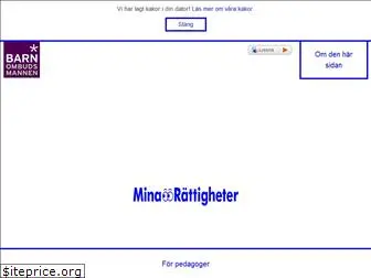 minarattigheter.se