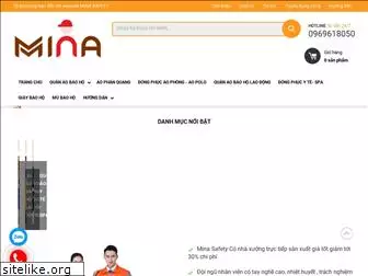 minasafety.com