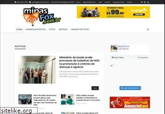 minasfox.com.br