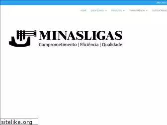 minasligas.com.br