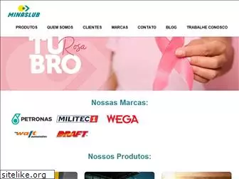 minaslub.com.br