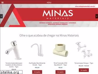 minasmateriais.com.br